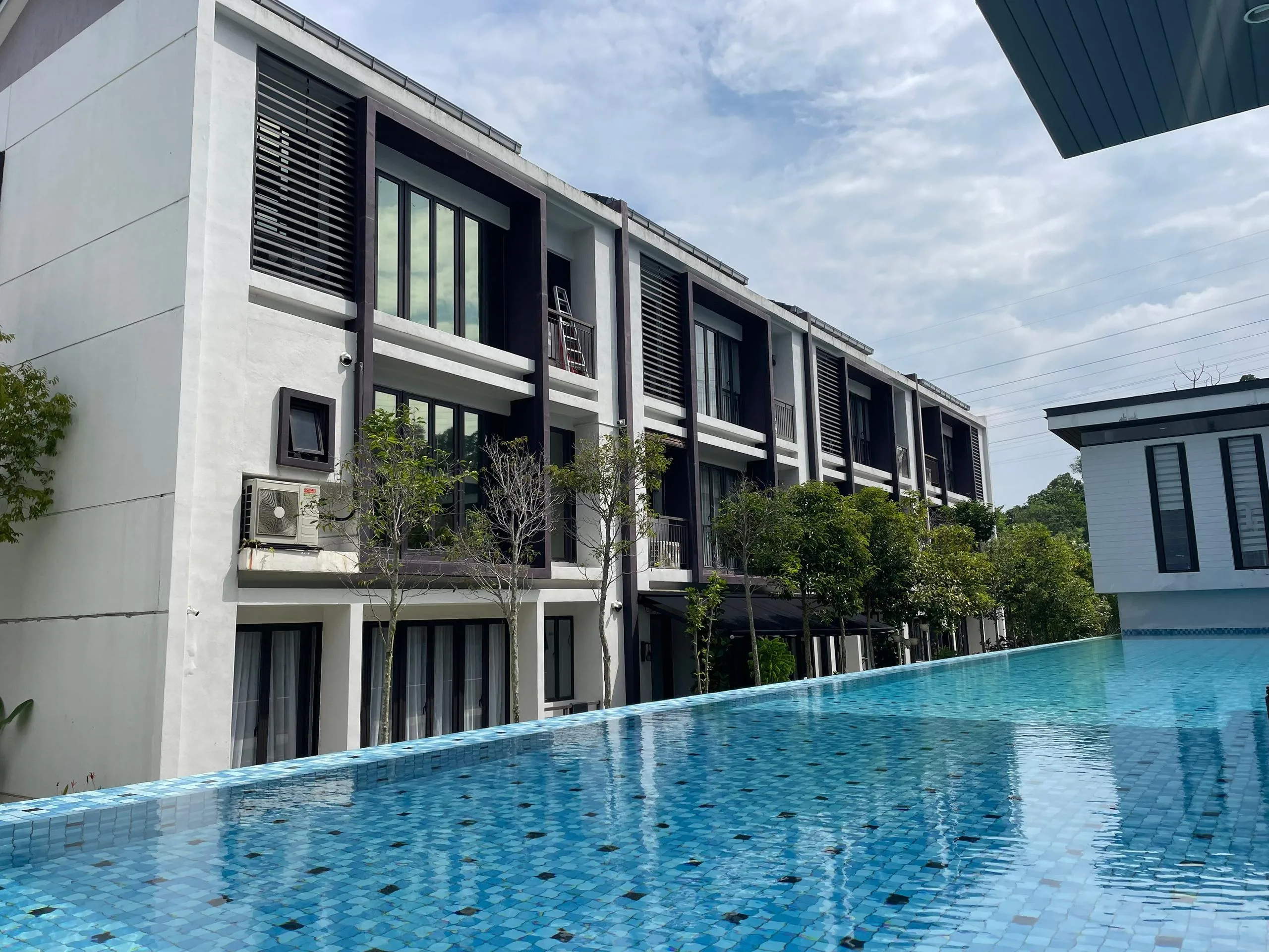 Rimbun Sanctuary (PHASE L2) @ Bukit Jelutong, Selangor